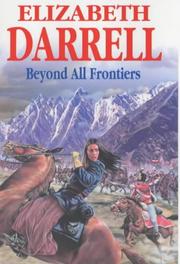 Cover of: Beyond All Frontiers