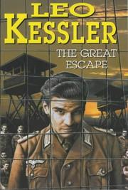 Cover of: The Great Escape