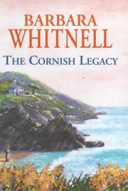 Cover of: The Cornish Legacy