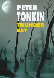 Cover of: Thunder Bay (Mariners) by Peter Tonkin