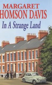 Cover of: In a Strange Land