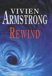 Rewind by Vivien Armstrong