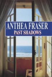 Cover of: Past Shadows by Anthea Fraser