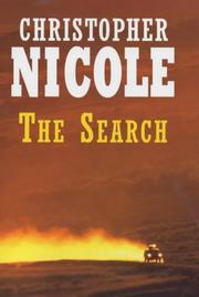 Cover of: The Search