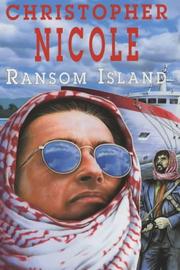 Cover of: Ransom Island by Christopher Nicole