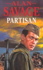 Cover of: Partisan by Alan Savage