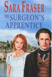 Cover of: The Surgeon's Apprentice