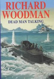 Cover of: Dead Man Talking