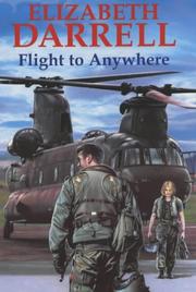 Cover of: Flight to Anywhere