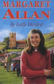 Cover of: By Faith Divided