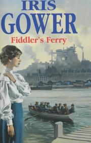 Cover of: Fiddler's Ferry by Iris Gower
