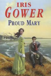 Cover of: Proud Mary by Iris Gower