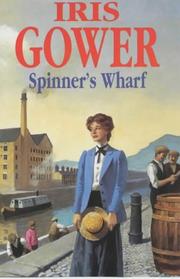 Cover of: Spinner's Wharf by Iris Gower