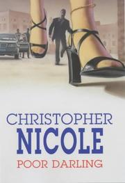 Cover of: Poor Darling by Christopher Nicole