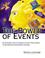 Cover of: The Power of Events