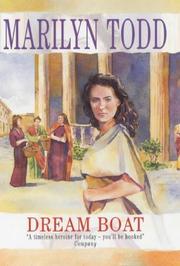 Cover of: Dream Boat by Marilyn Todd