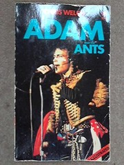 Cover of: Adam & the Ants