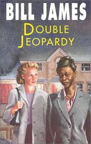 Cover of: Double Jeopardy by Bill James