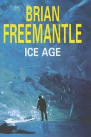 Cover of: Ice Age