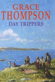 Cover of: Day Trippers (Holidays at Home)