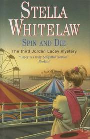 Cover of: Spin and Die (Jordan Lacey)