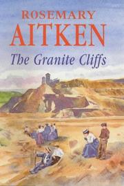 Cover of: The Granite Cliffs