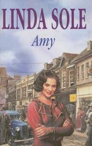 Cover of: Amy