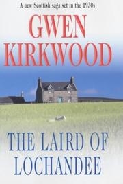 Cover of: The Laird of Lochandee