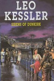 Cover of: Sirens of Dunkirk