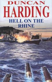 Cover of: Hell on the Rhine (X-Craft)