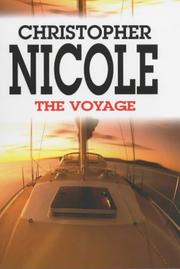 Cover of: The Voyage