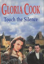 Cover of: Touch the Silence