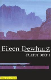 Easeful Death by Eileen Dewhurst