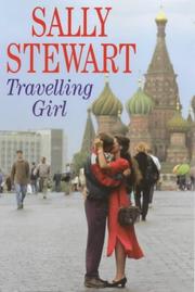 Cover of: Travelling Girl