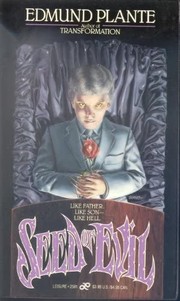 Cover of: Seed of Evil by Edmund Plante