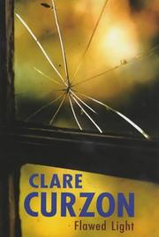 Cover of: Flawed Light by Clare Curzon