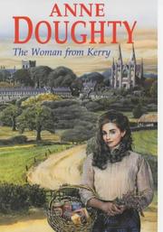 Cover of: The Woman from Kerry by Anne Doughty