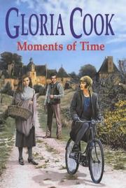 Cover of: Moments of Time