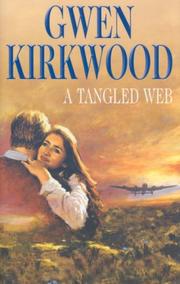 Cover of: A Tangled Web