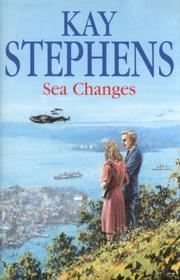Cover of: Sea Changes by Kay Stephens