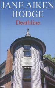 Cover of: Deathline