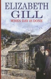 Cover of: When Day Is Done