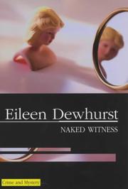 Cover of: Naked Witness (A Phyllida Moon Mystery)