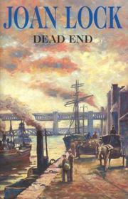Dead End by Joan Lock