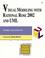 Cover of: Visual Modeling with Rational Rose 2002 and UML (3rd Edition)