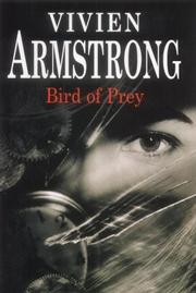 Cover of: Bird of Prey