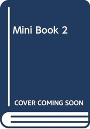 Cover of: Mini Book 2