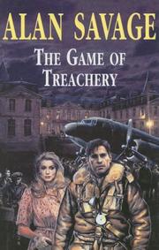 Cover of: The Game of Treachery