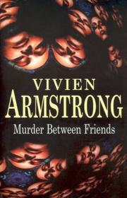 Cover of: Murder Between Friends