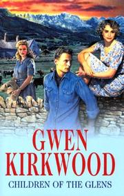 Cover of: Children of the Glens